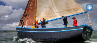 Loch Monna - Coquillier de la Rade de Brest