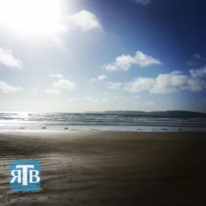 Trez Belec à Telgruc