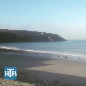 Trez Belec à Telgruc