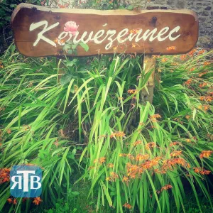 Bienvenu-e-s à Kervézennec !